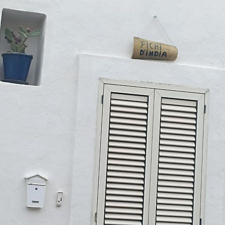 Fichi D India Cellino San Marco Exterior foto