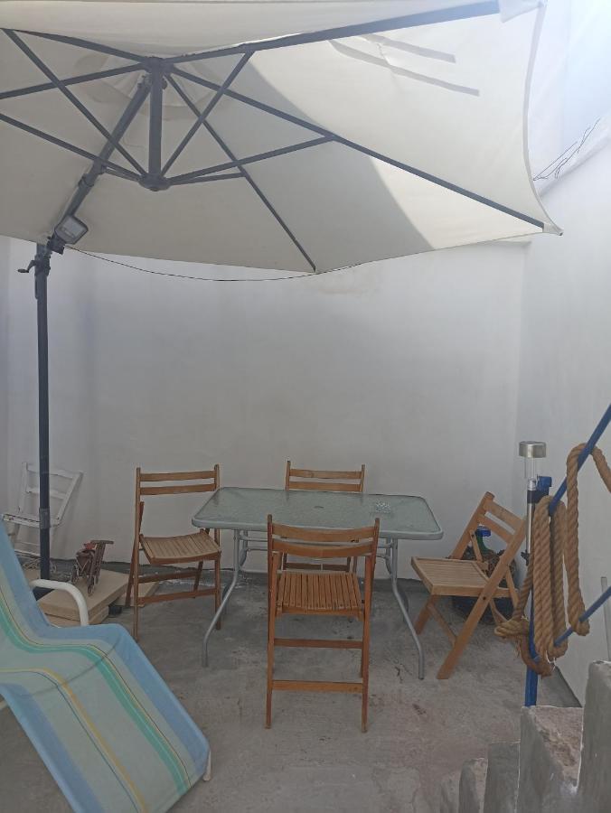 Fichi D India Cellino San Marco Exterior foto