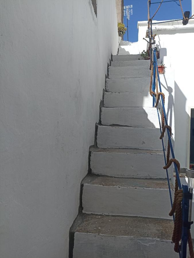 Fichi D India Cellino San Marco Exterior foto
