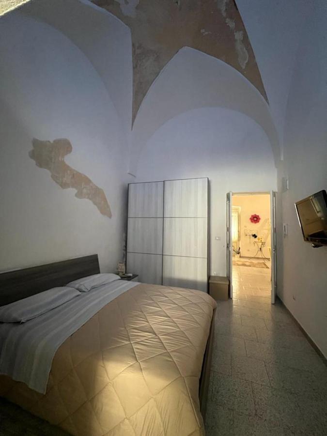 Fichi D India Cellino San Marco Exterior foto